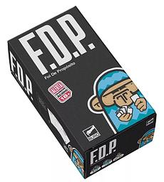F.D.P. Foi de propósito